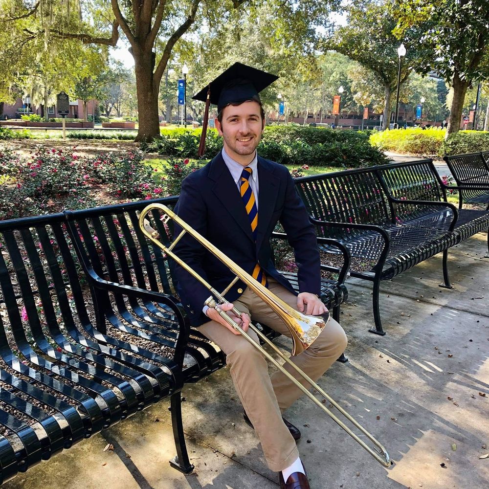 Meet your Posher, Jacob